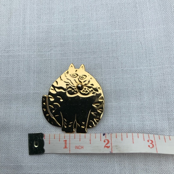 Cat Broach - Picture 3 of 3